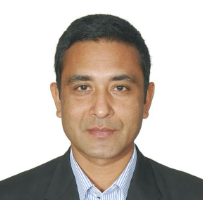 Rajan Dhakal