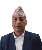 Gyanendra Poudel