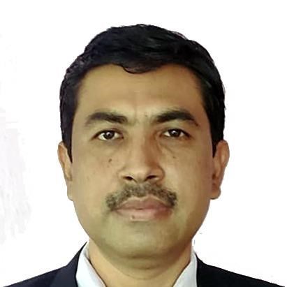 Dirghyau Kumar Shrestha